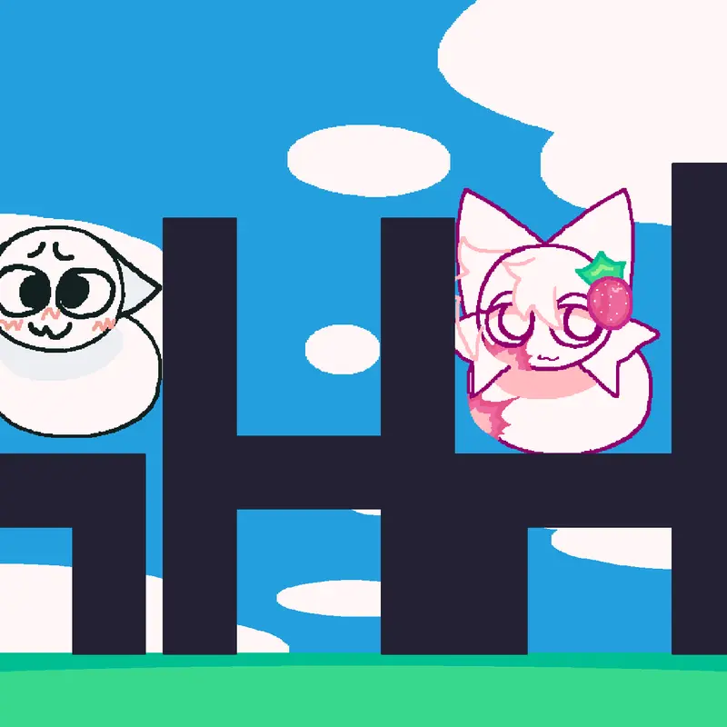 Game by @dandy_123456