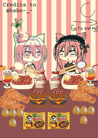 Gacha life!!!