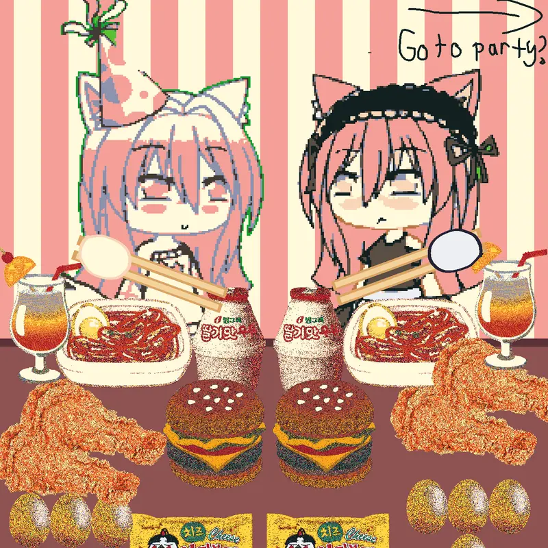 Gacha life!!! by @-_bunicutecore_-
