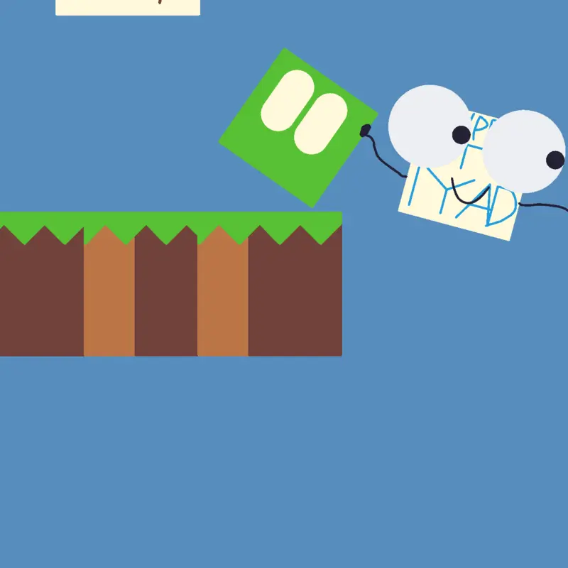 Game by @iyad2013