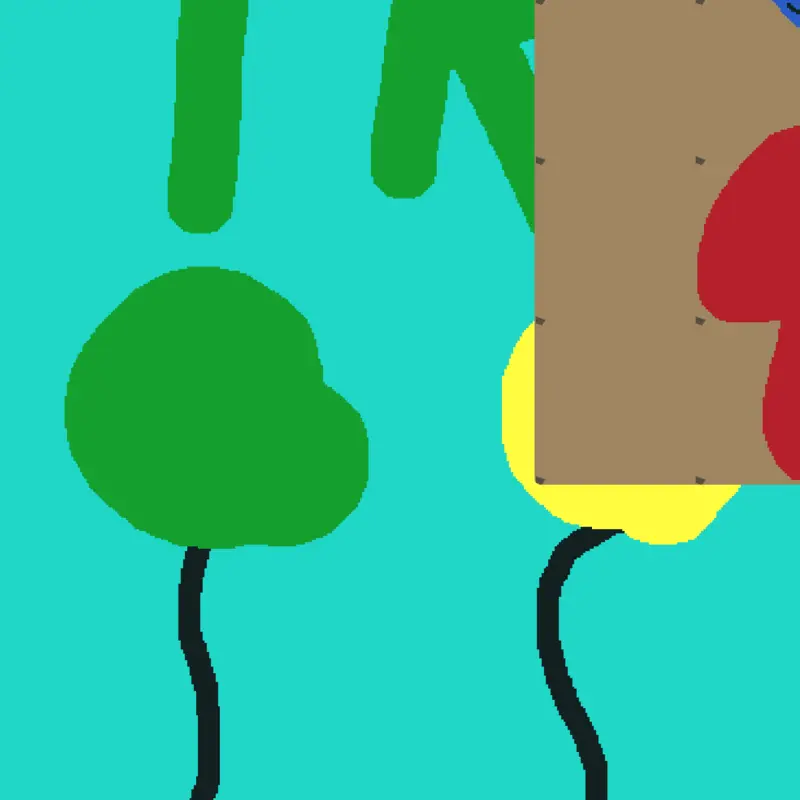 Game by @Tymushrooms