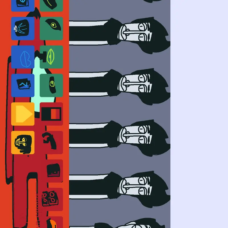 Game by @Charzerd