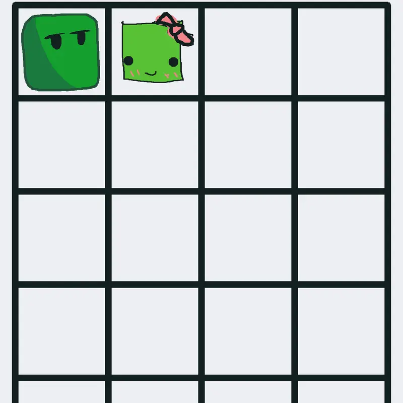Game by @choichloe
