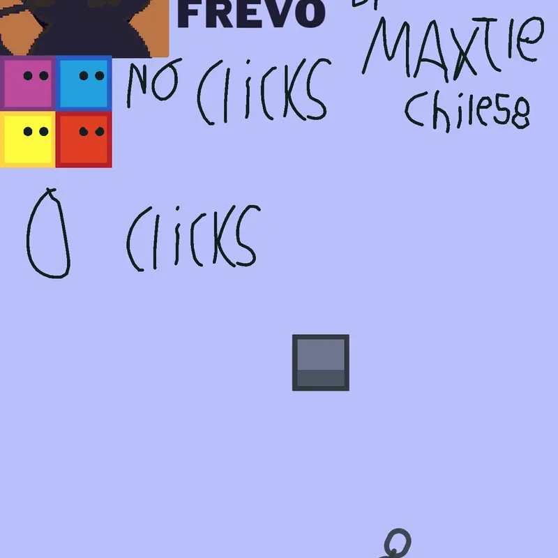 Game by @cubecharacters