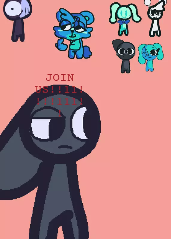 Game by @ShoppyBag