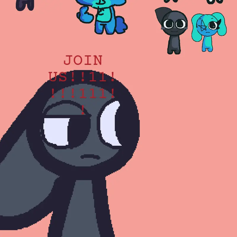 Game by @ShoppyBag