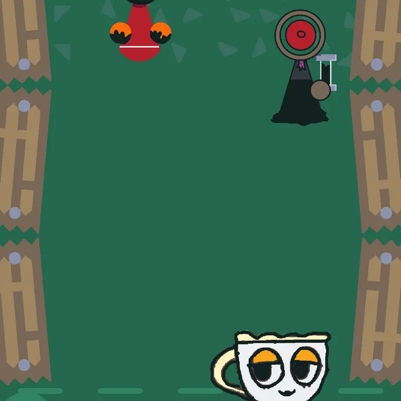 Game by @JustOnHereForFun