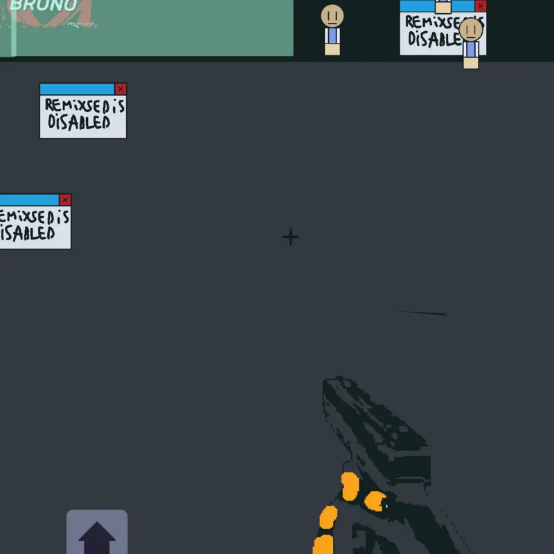 Game by @haa3