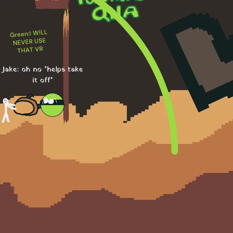 Game by @Green_oc