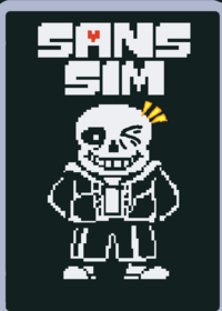 Sans Sim