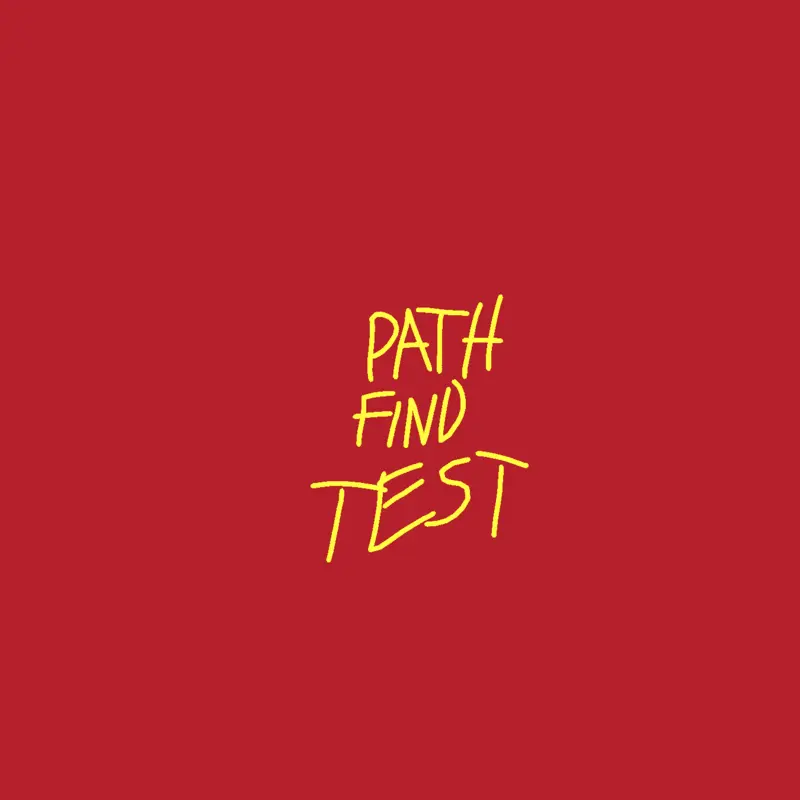 Path Find AI Test V1 by @Bacon_nopobre_Studios
