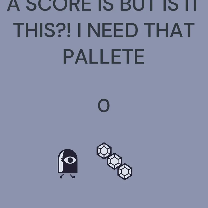 Game by @IyorG