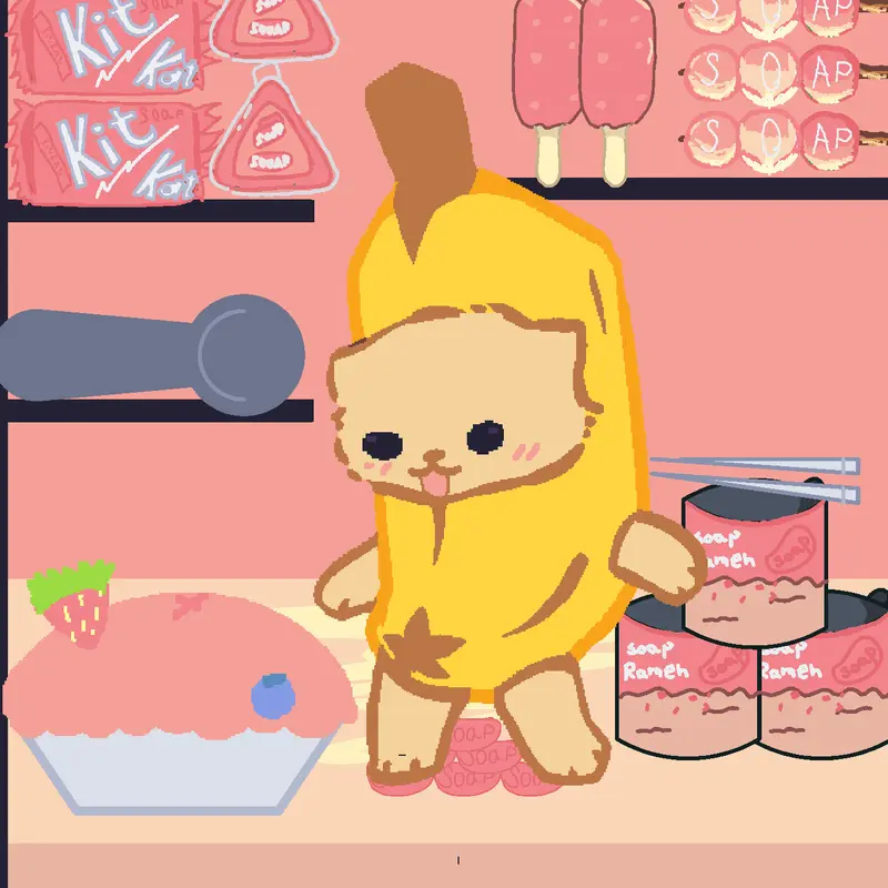 Game by @I4MS0RRY
