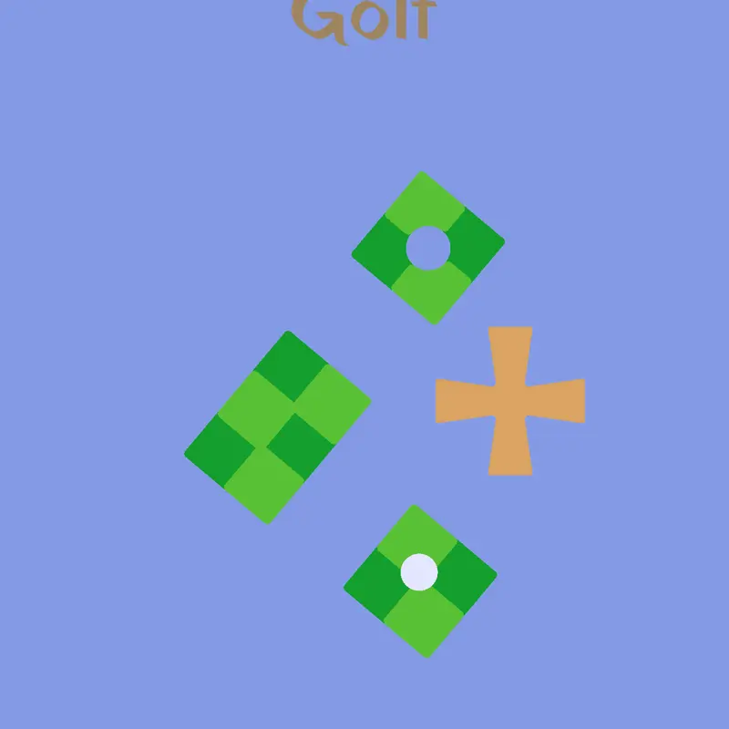 Game by @purple_artist