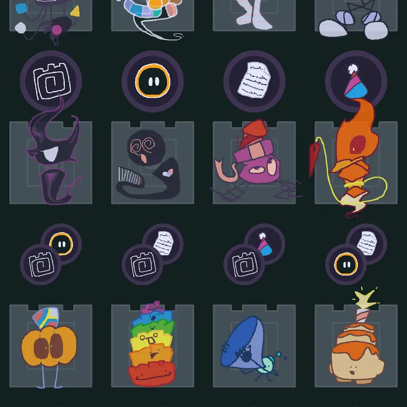 Game by @Hdgduggsiodousljs