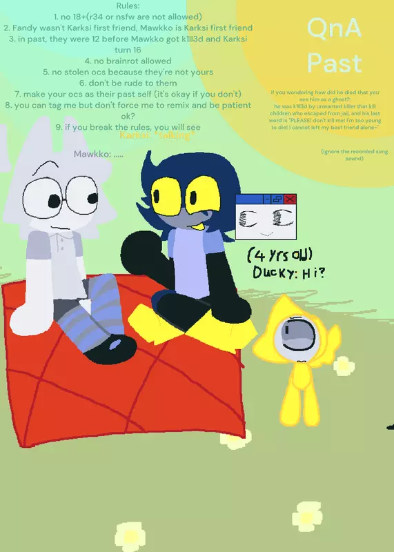 Game by @bubbleduck_vr_yt