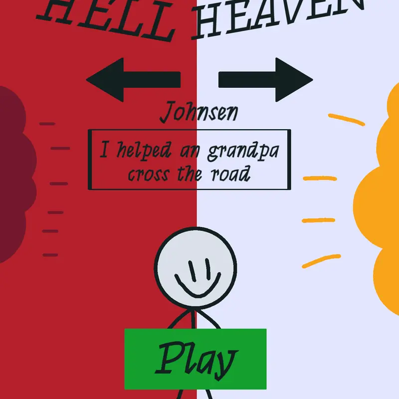 Game by @Alexiaw