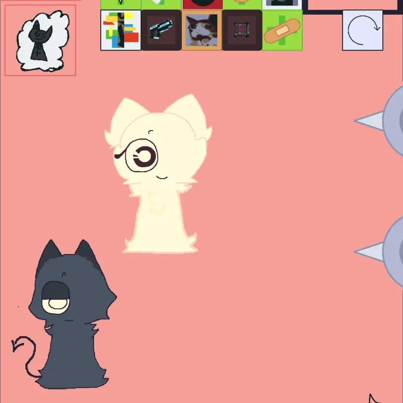 Game by @kat_world
