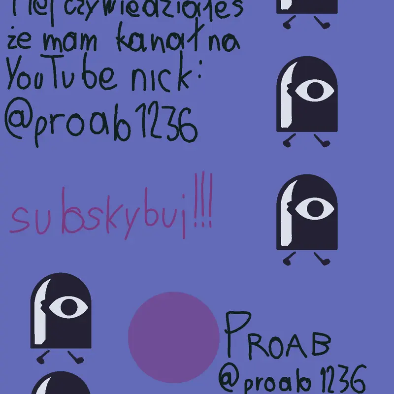 Game by @Character_polska