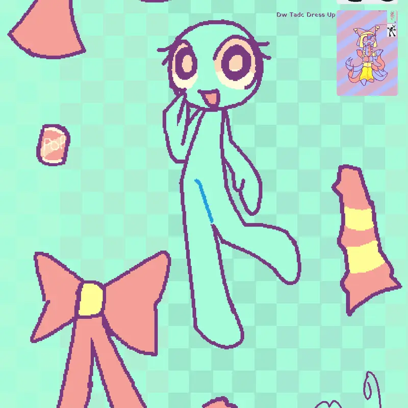 pls don't ask me to make moreee i tired by @rattina_23