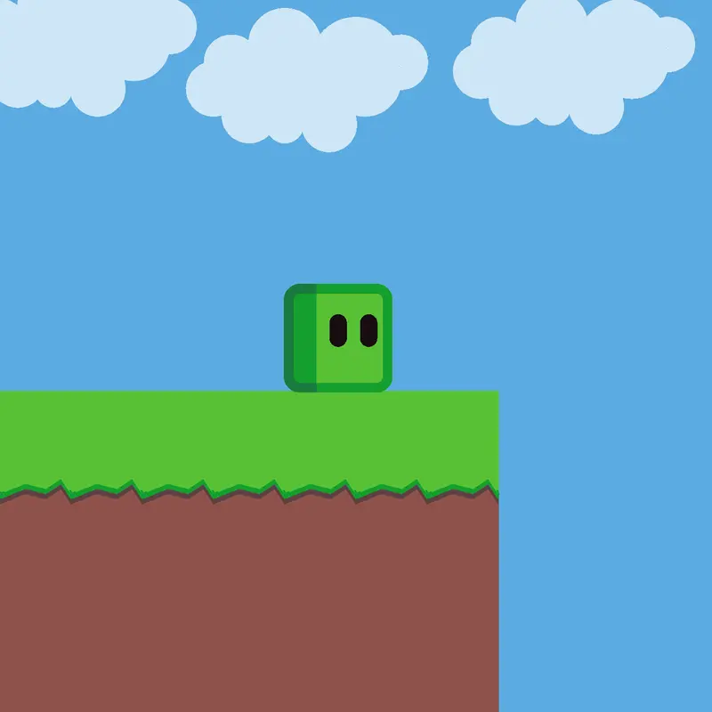 Game by @sosomorronaywiru