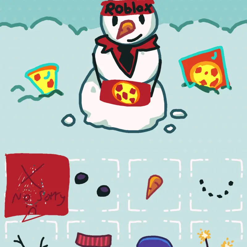 Game by @Lavender_Chan120