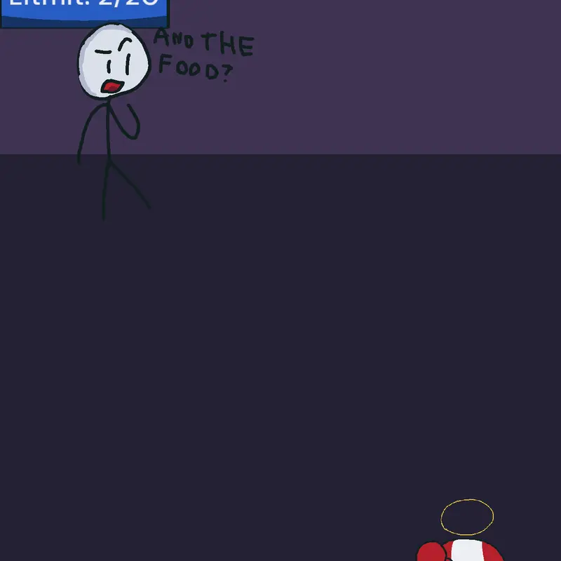 Game by @henarts