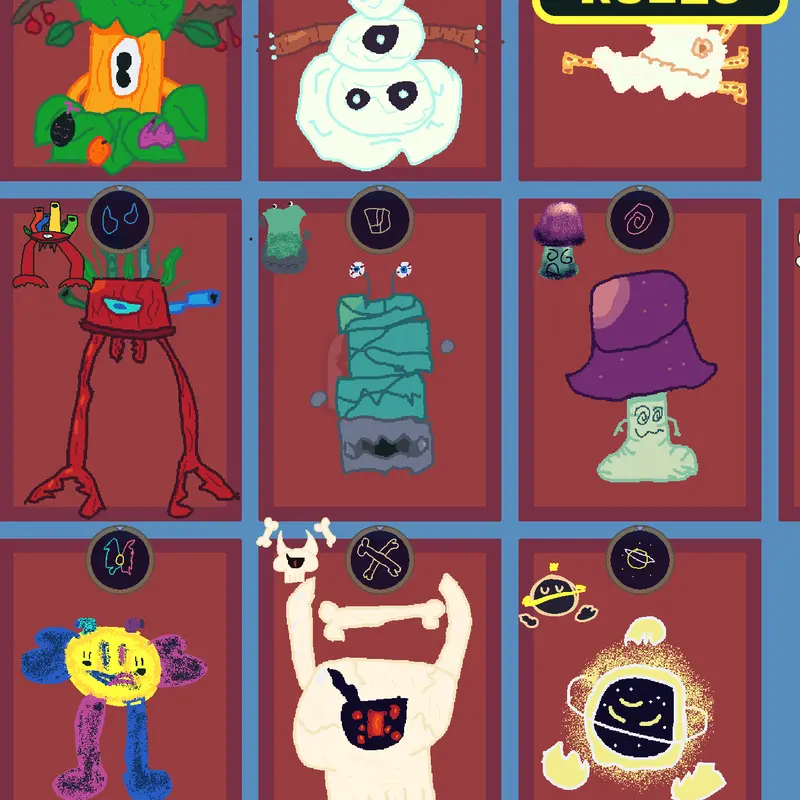 Game by @brown_cam_ofc