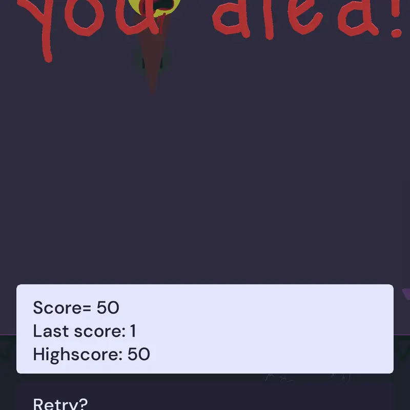Game by @charzilla
