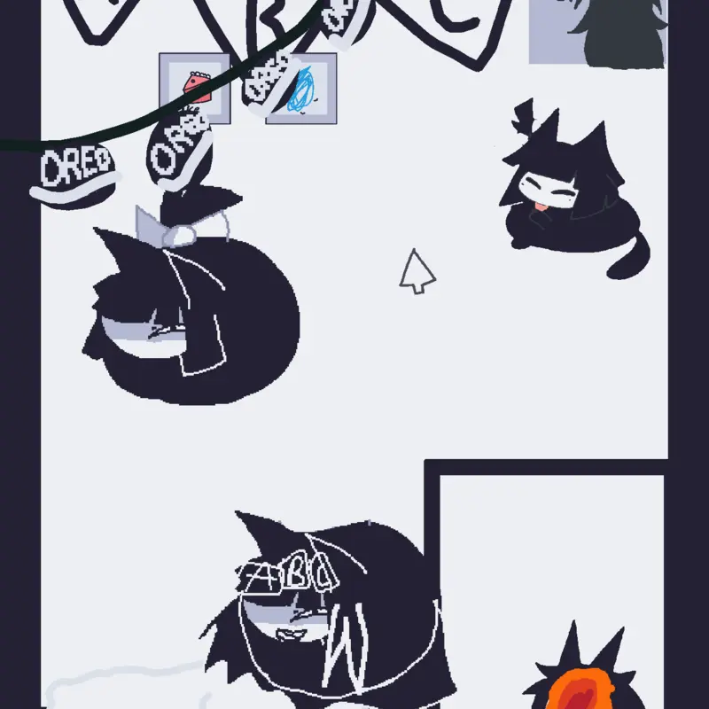 Game by @missBlommie