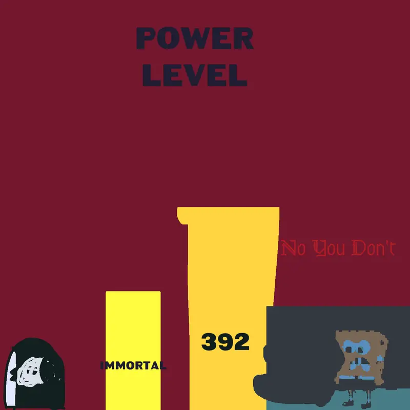 Game by @SpongebobFanGame666666