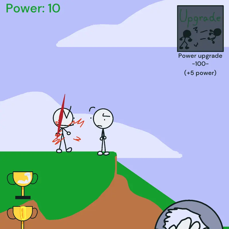 Game by @Zpro