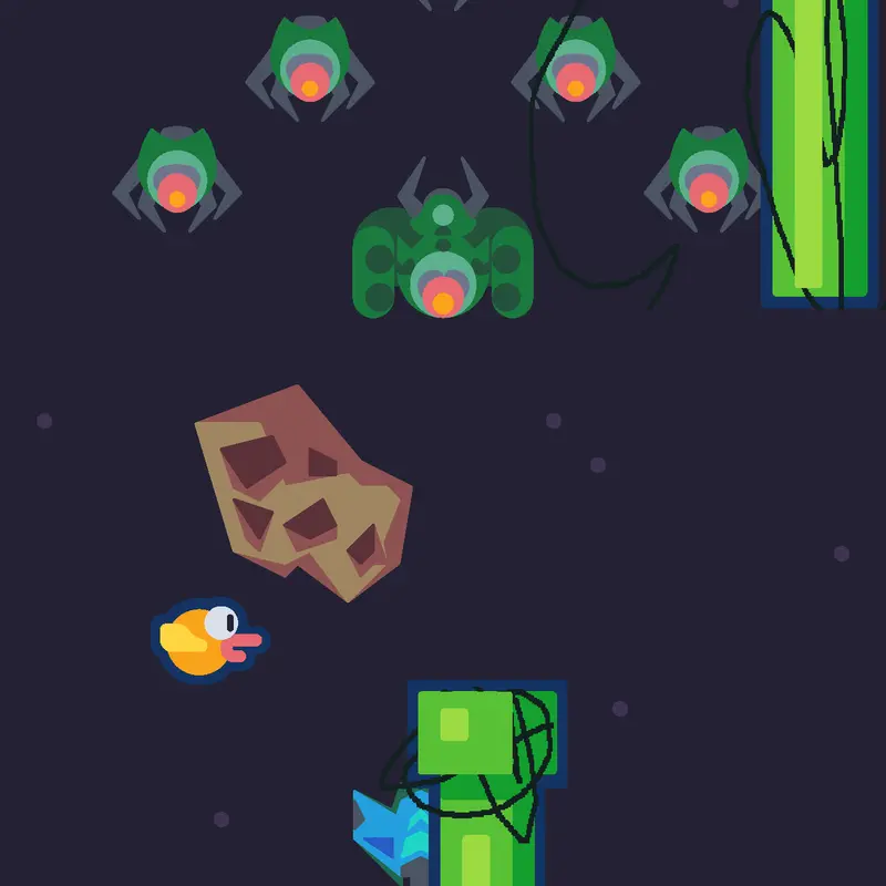 Game by @bubbysbubblecorner