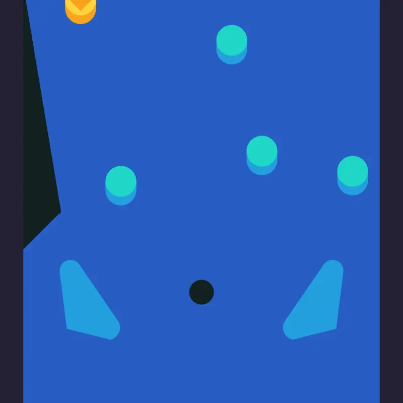 Game by @arontmg