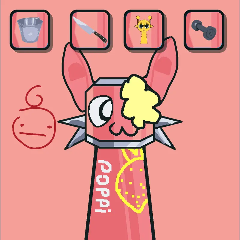 Game by @Candy_The_Wolf