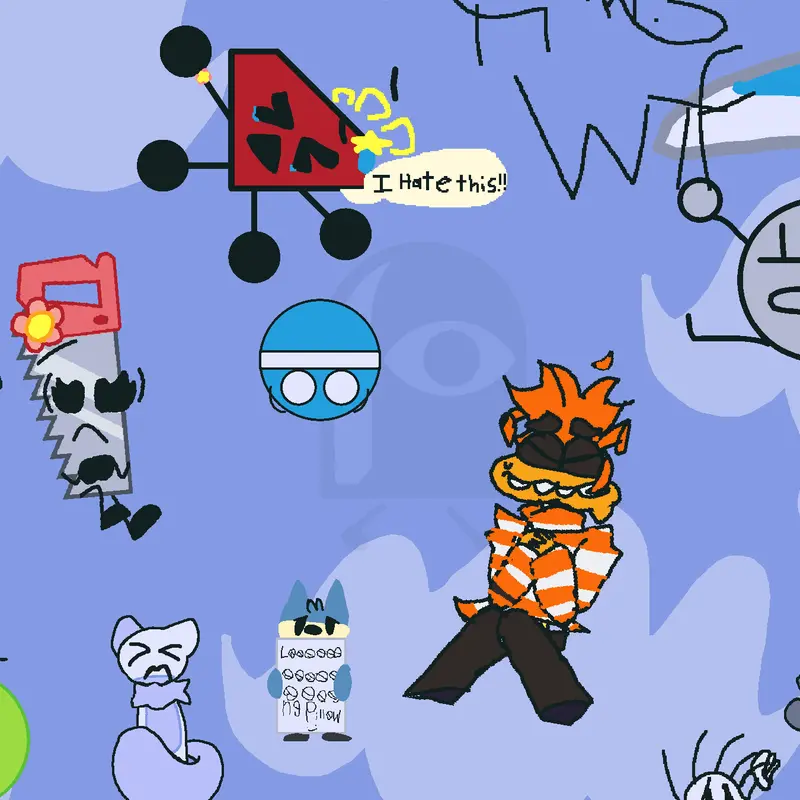Game by @Rfix