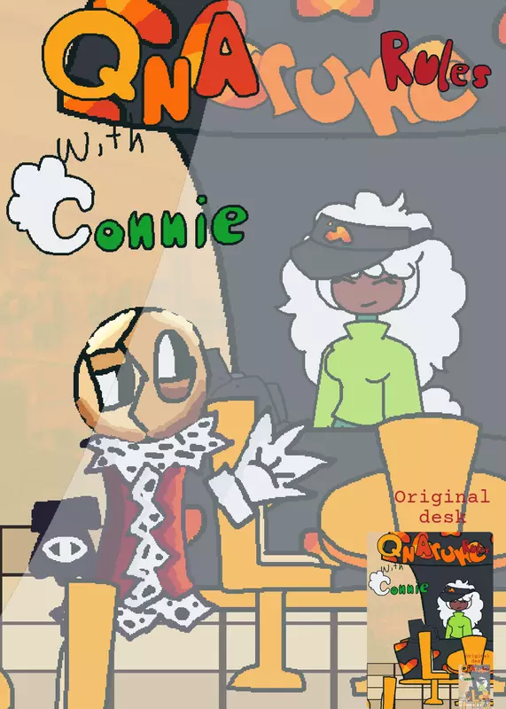 No one's coming but the shadow man by @Rongames_official