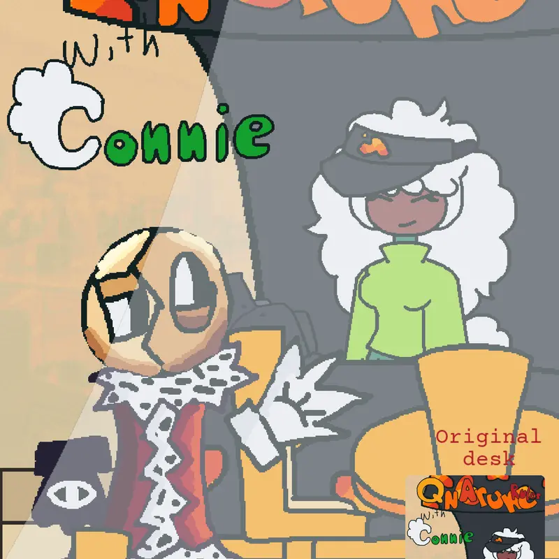 No one's coming but the shadow man by @Rongames_official