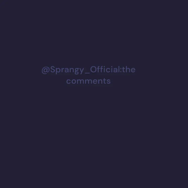 Game by @Sprangy_Official