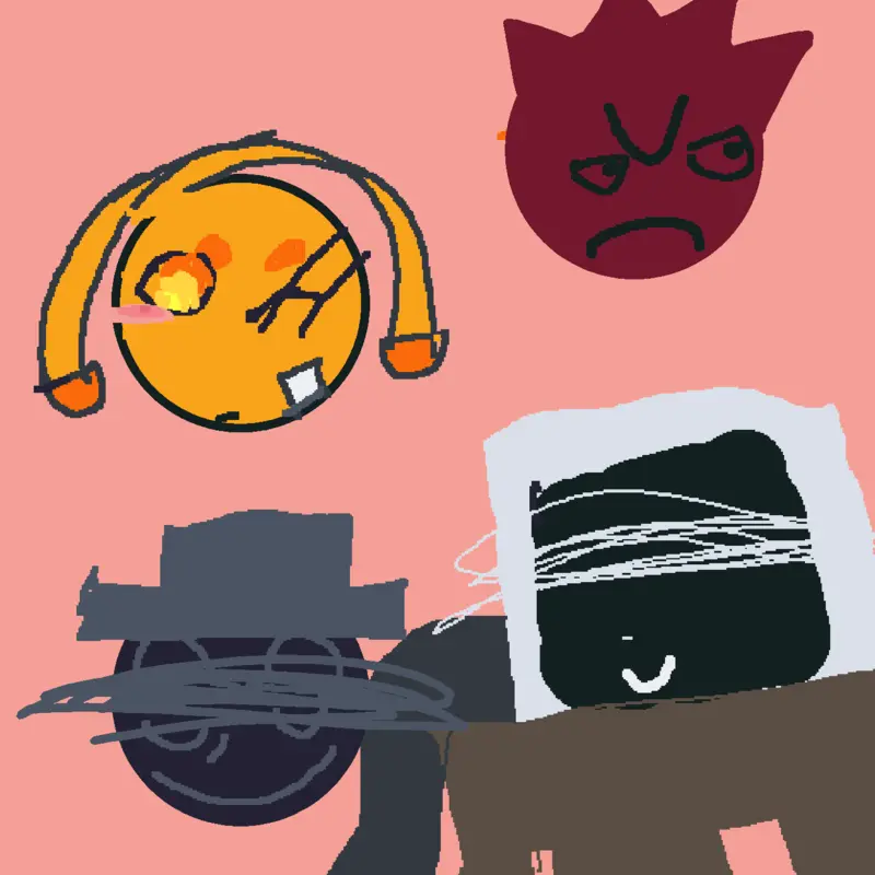 Game by @Alien_Artiz_-