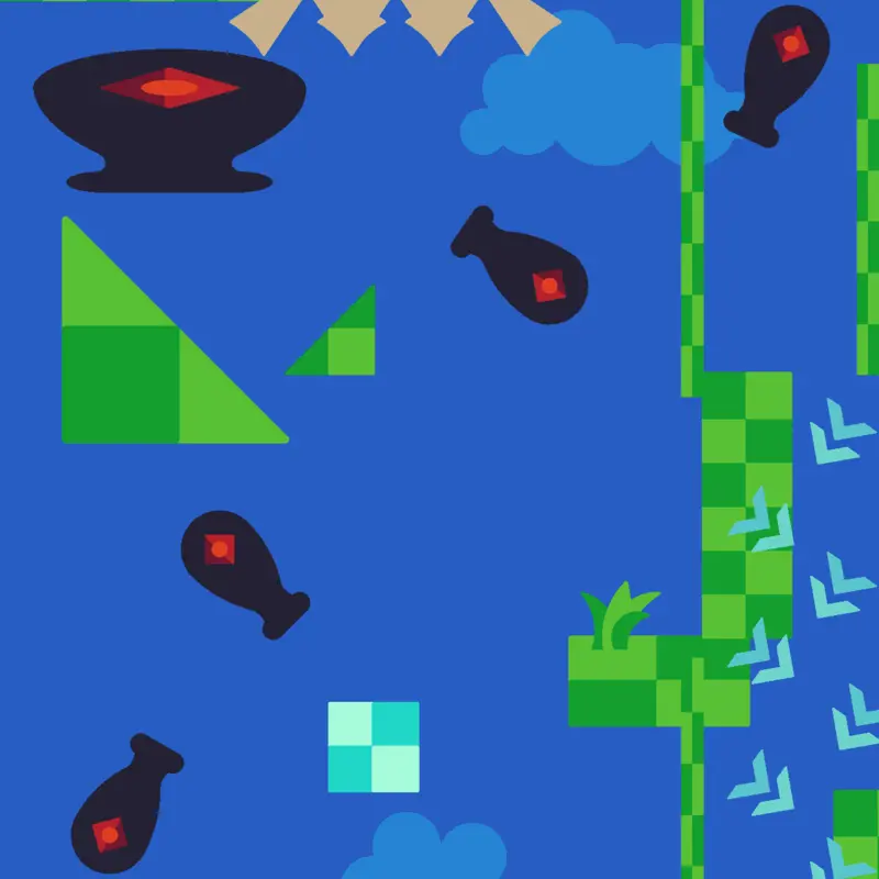 Golf #2 UPDATE AND BUG FIXES by @SHADOW1216