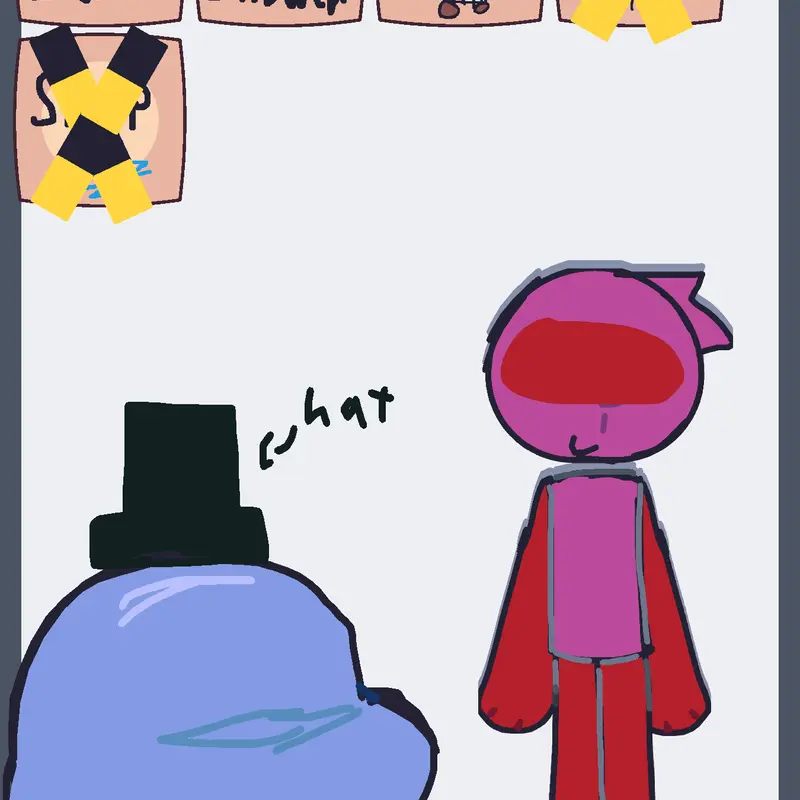 Game by @CURLEE-BRH