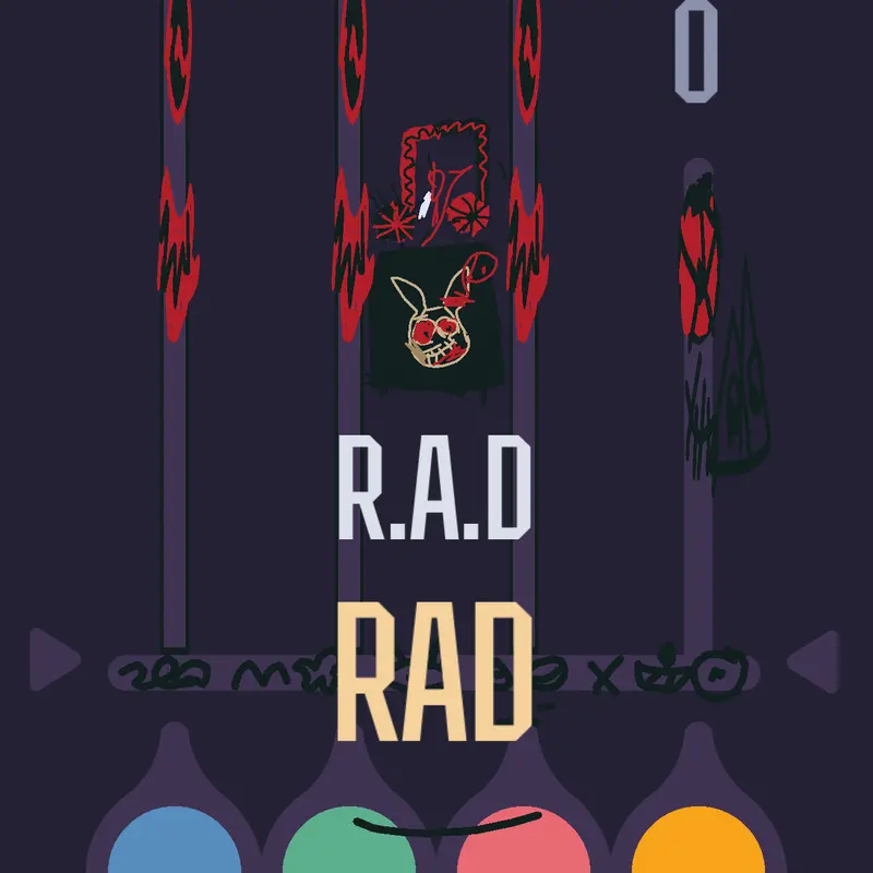 Game by @despair