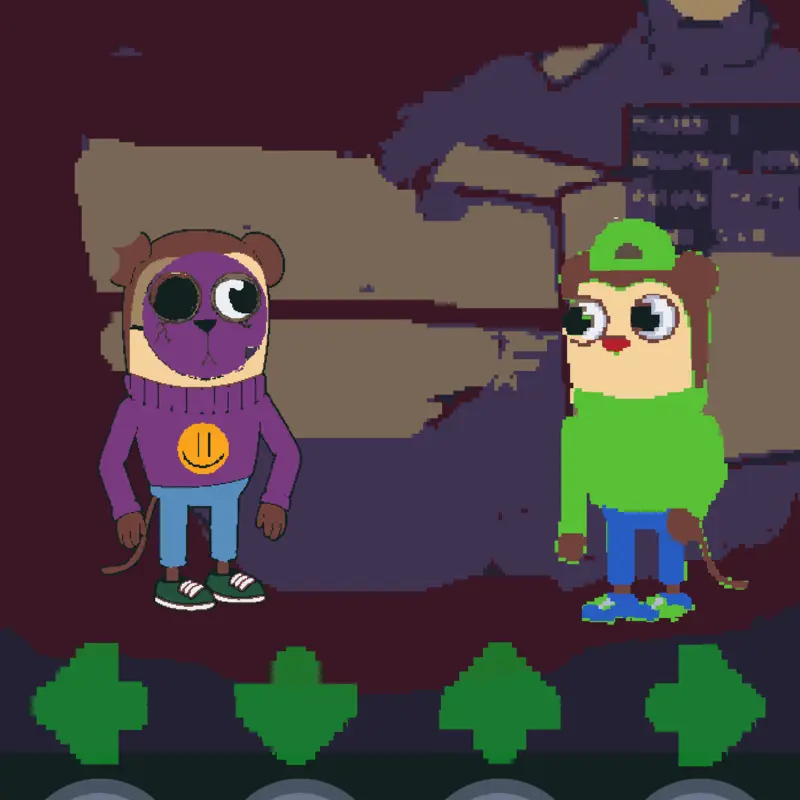 Game by @gxhffyyfhf