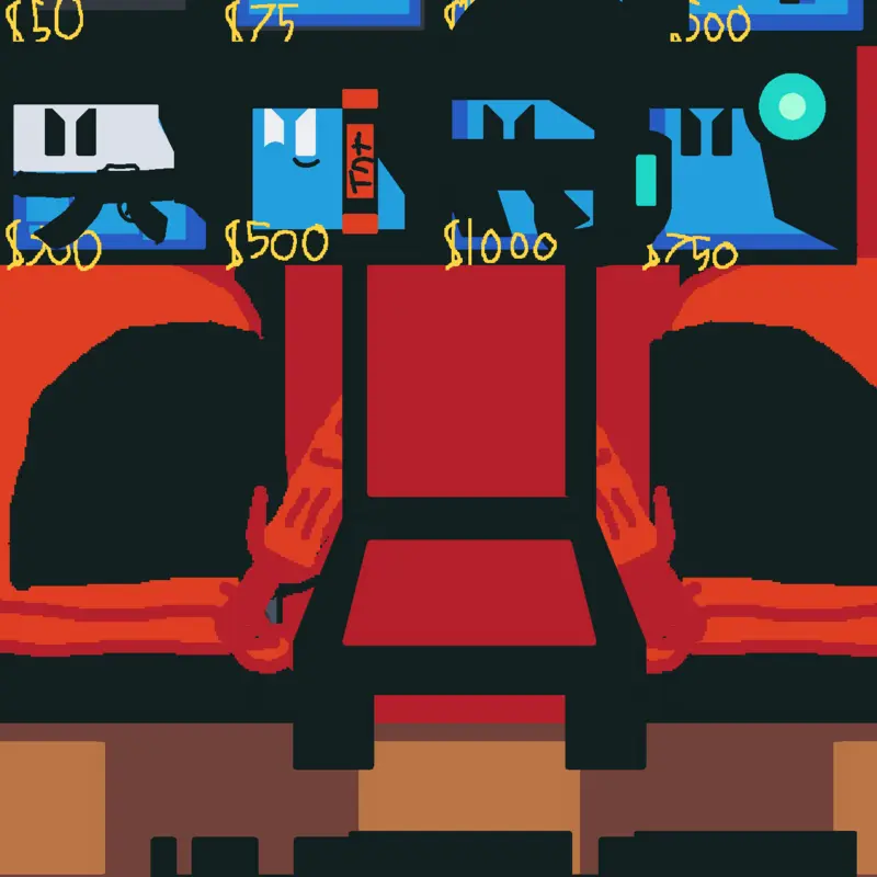Game by @abelito273535