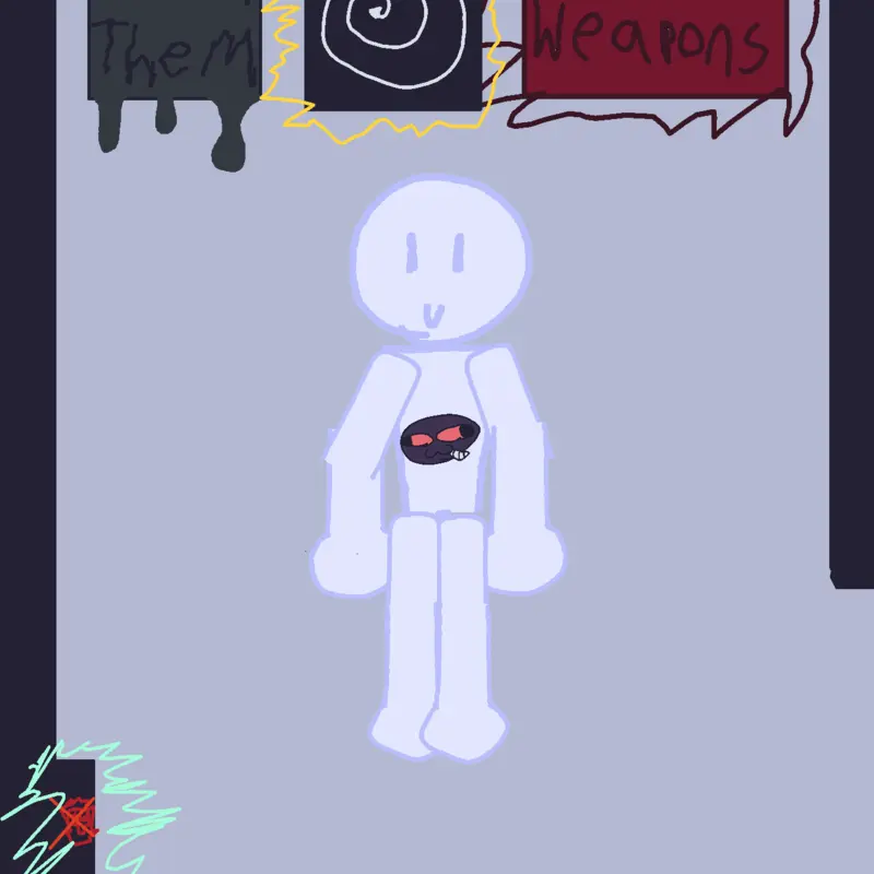 Game by @Ecurusito