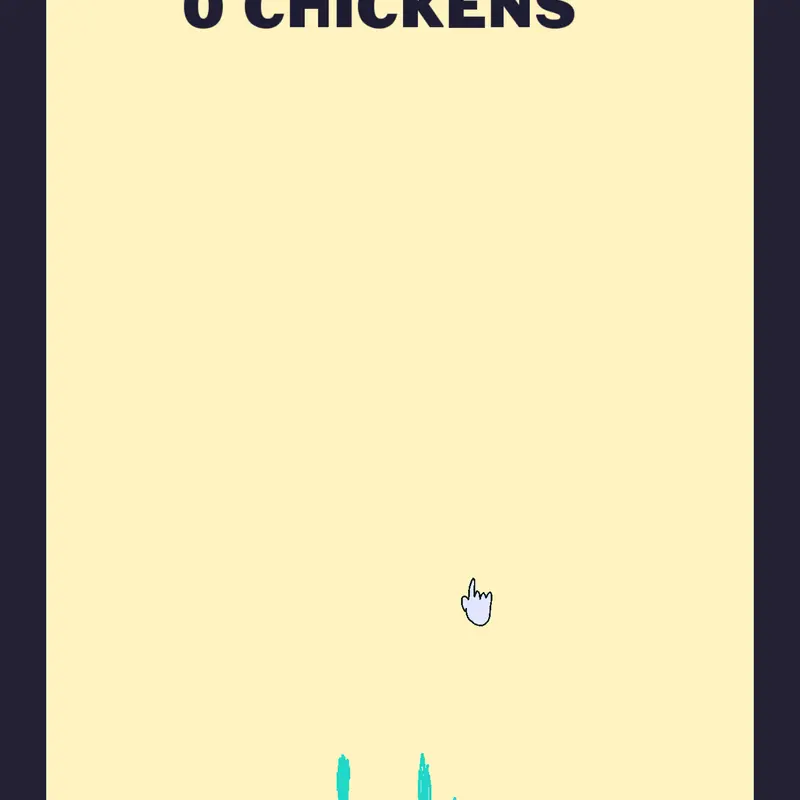 Game by @itspursuer