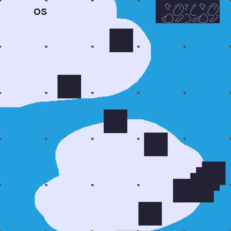 Game by @Calvo777