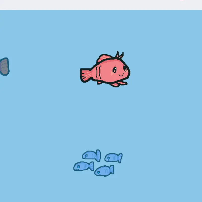Game by @cupidvortexa