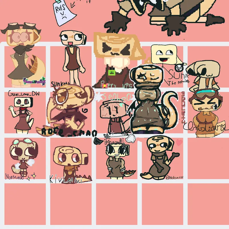 Game by @Random111